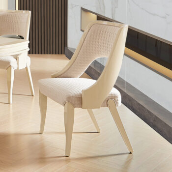 Side Chair HD-9003 By Homey Design