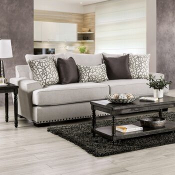 PICOTEE SOFA SM1279-SF By Furniture of America.