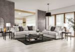 PICOTEE SOFA SM1279-SF By Furniture of America. 24