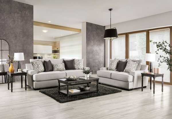 PICOTEE SOFA SM1279-SF By Furniture of America. 14