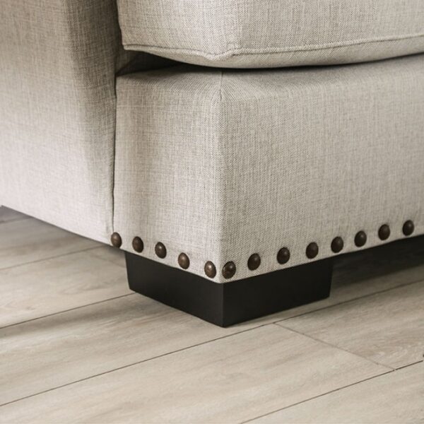 PICOTEE SOFA SM1279-SF By Furniture of America. 22