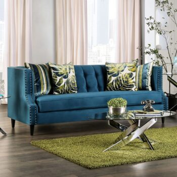 AZULETTI SOFA SM2219-SF By Furniture of America.