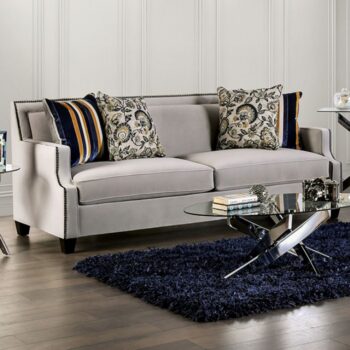 MONTECELIO SOFA SM2270-SF By Furniture of America.