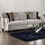 MONTECELIO SOFA SM2270-SF By Furniture of America. 20