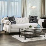 ANTOINETTE SOFA SM2228-SF By Furniture of America. 17