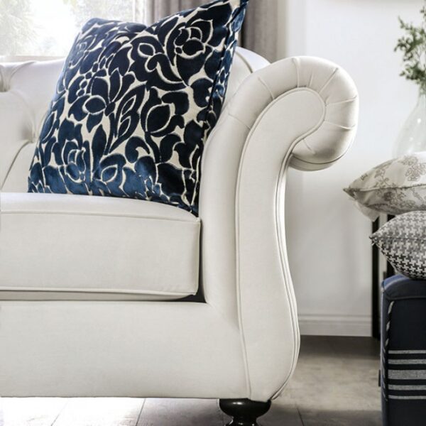 ANTOINETTE SOFA SM2228-SF By Furniture of America. 13