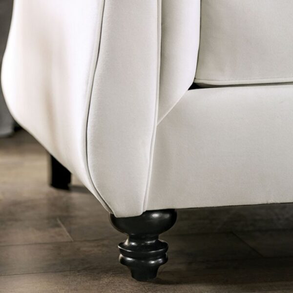 ANTOINETTE SOFA SM2228-SF By Furniture of America. 14