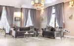 ANTOINETTE SOFA SM2229-SF By Furniture of America. 18