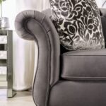 ANTOINETTE SOFA SM2229-SF By Furniture of America. 19