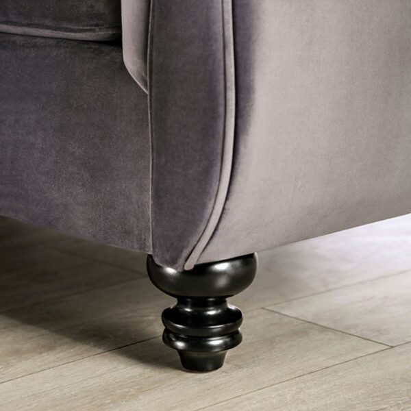 ANTOINETTE SOFA SM2229-SF By Furniture of America. 15