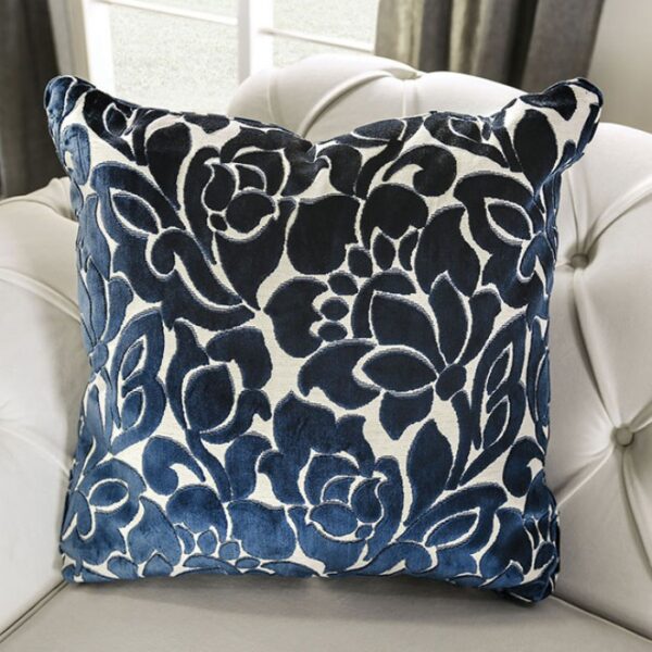 ANTOINETTE LOVESEAT SM2228-LV by Furniture of America. 14
