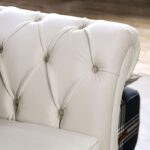 ANTOINETTE LOVESEAT SM2228-LV by Furniture of America. 23