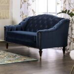 MARTINIQUE LOVESEAT SM2230-LV by Furniture of America. 19