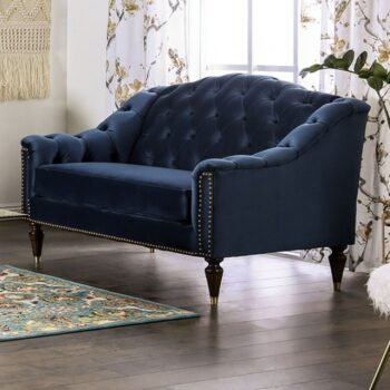 MARTINIQUE LOVESEAT SM2230-LV by Furniture of America.
