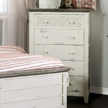 MYRTLEMOORE EM7079IV-C By Furniture of America.