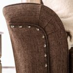 BELSIZE SOFA SM6439-SF By Furniture of America. 30