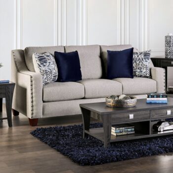 STICKNEY SOFA SM6441-SF By Furniture of America.