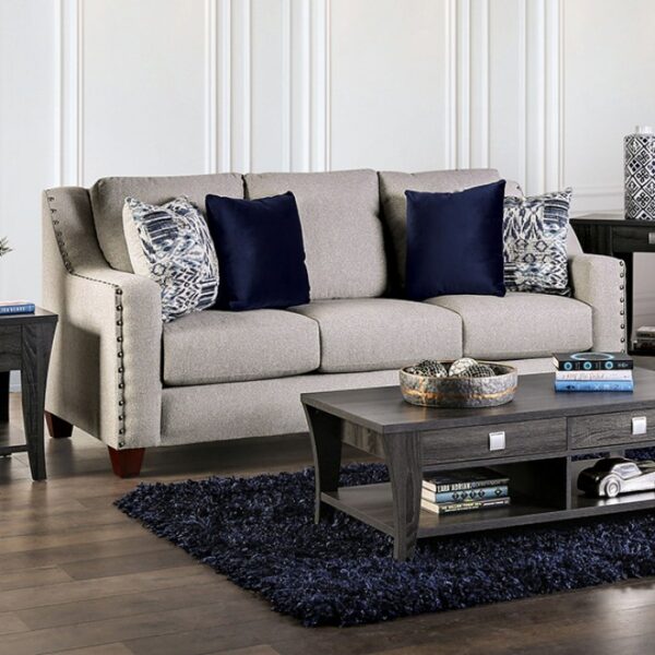STICKNEY SOFA SM6441-SF By Furniture of America. 15