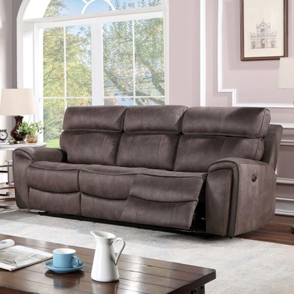 STICKNEY SOFA SM6441-SF By Furniture of America. 22