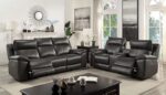 STICKNEY SOFA SM6441-SF By Furniture of America. 37