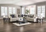 MIRAMAR SOFA SM6442-SF By Furniture of America. 18