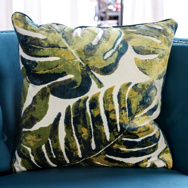 AZULETTI LOVESEAT SM2219-LV by Furniture of America. 15