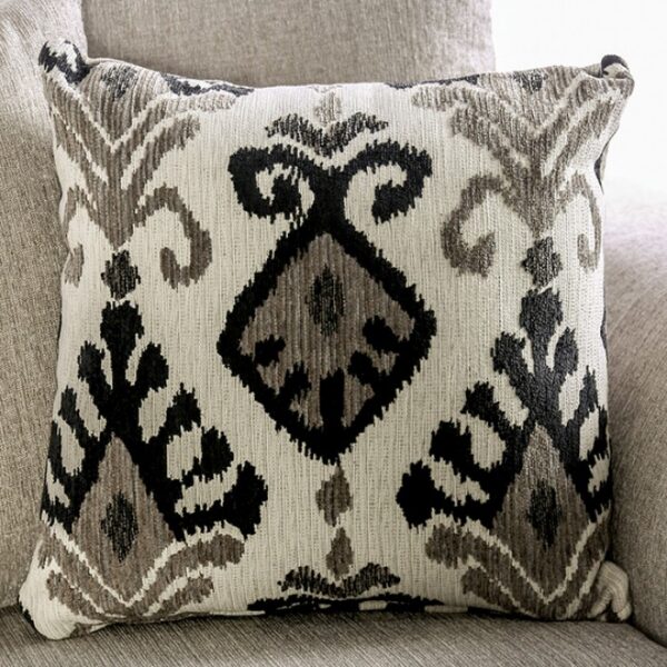 BELSIZE LOVESEAT SM6440-LV by Furniture of America. 16