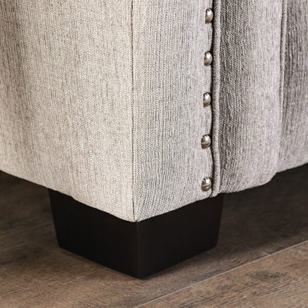 BELSIZE LOVESEAT SM6440-LV by Furniture of America. 17