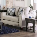 STICKNEY LOVESEAT SM6441-LV by Furniture of America. 17