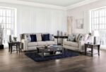 STICKNEY LOVESEAT SM6441-LV by Furniture of America. 21