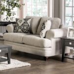Miramar Loveseat SM6442-LV Furniture Of America 17