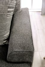 HOLBORN SOFA SM1220-SF By Furniture of America. 29