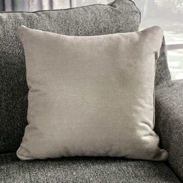 HOLBORN SOFA SM1220-SF By Furniture of America. 19