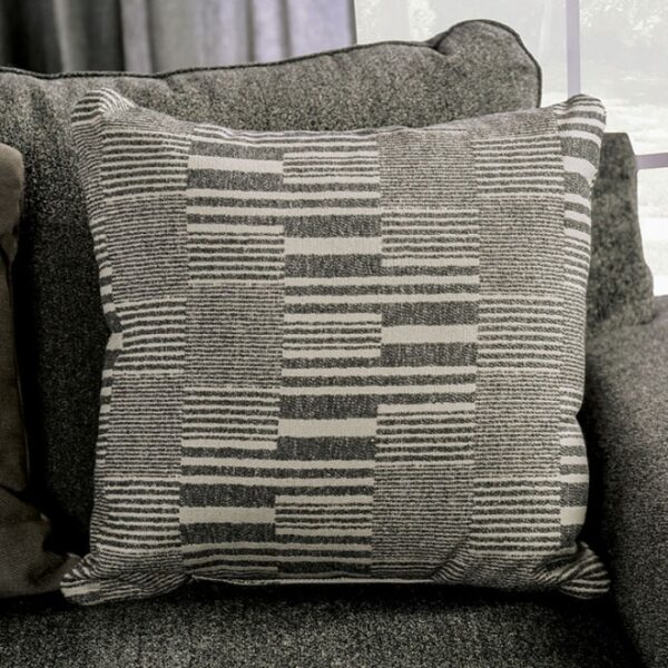 HOLBORN SOFA SM1220-SF By Furniture of America. 21