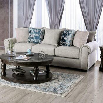 LAREDO SOFA SM1215-SF By Furniture of America.