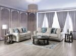 LAREDO SOFA SM1215-SF By Furniture of America. 22