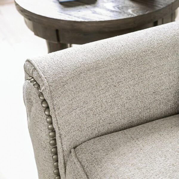 LAREDO SOFA SM1215-SF By Furniture of America. 17
