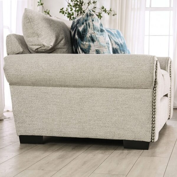 LAREDO SOFA SM1215-SF By Furniture of America. 18
