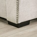 LAREDO SOFA SM1215-SF By Furniture of America. 29