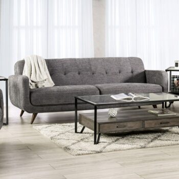 SIEGEN SOFA SM6044-SF By Furniture of America.