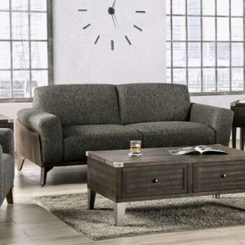 KLOTEN SOFA SM6045-SF By Furniture of America.
