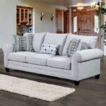 ABERPORTH SOFA SM5406-SF by Furniture of America 7