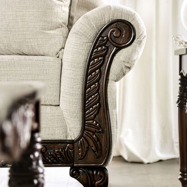 CASSANI SOFA SM7756-SF by Furniture of America. 12
