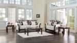 CASSANI SOFA SM7756-SF by Furniture of America. 23