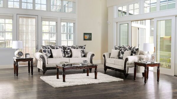 CASSANI SOFA SM7756-SF by Furniture of America. 16