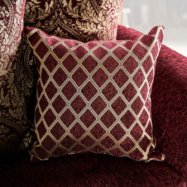 LETIZIA SOFA SM7757-SF by Furniture of America. 16