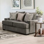 HOLBORN LOVESEAT SM1220-LV by Furniture of America. 23