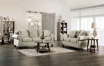 AMAYA LOVESEAT SM5411-LV by Furniture of America. 16