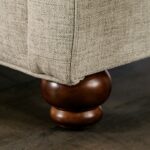 AMAYA LOVESEAT SM5411-LV by Furniture of America. 18