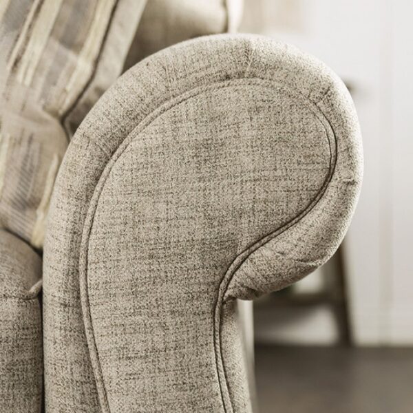 AMAYA LOVESEAT SM5411-LV by Furniture of America. 13